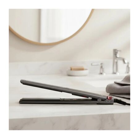 Pinza Ga.Ma ETKER Elegance Titan Keratin 128880
