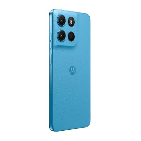 Celular Motorola G17 256 GB