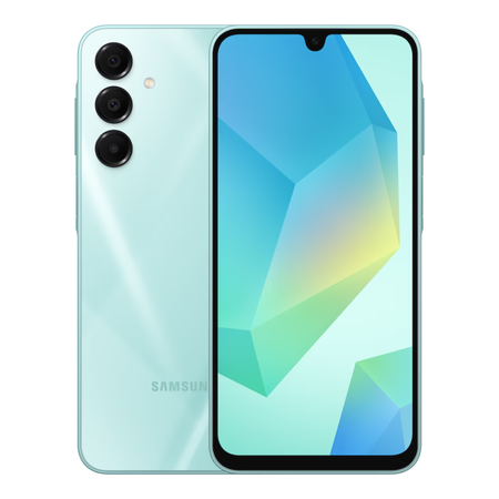 SAMSUNG A16 A166M ROM 128GB RAM 4GB (C:VERDE NACIONAL)