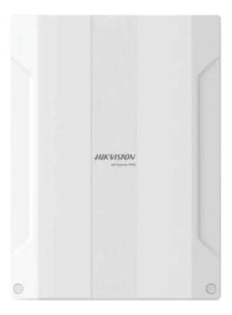 Central De Alarma Hikvision DS-PHA48-EP(N)