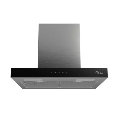 MIDEA CAMPANA RH-DN60XAR1 EXTRACTORA TIPO T INOX
