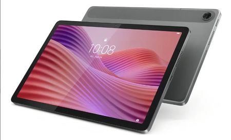 Tablet Lenovo Tab 10.1'' 4gb+128gb Zaeh0074ar
