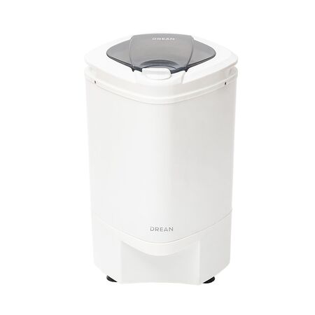 Secarropas Drean Qv 5.5 Blanco