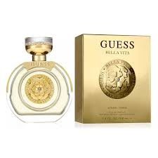 Guess Bella Vita Edp 100Ml