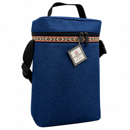 Bolso Matero Aconcagua