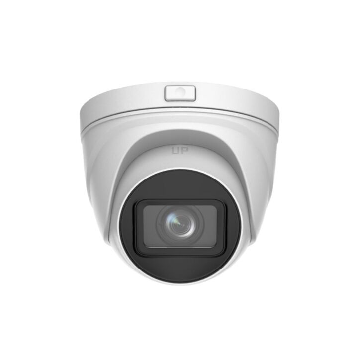 Camara IP 2MP Hilook IPCT621HZ Varif - Vista 1
