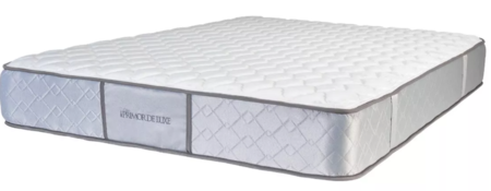 Colchon Queen Size La Cardeuse Primor de Luxe 160x190