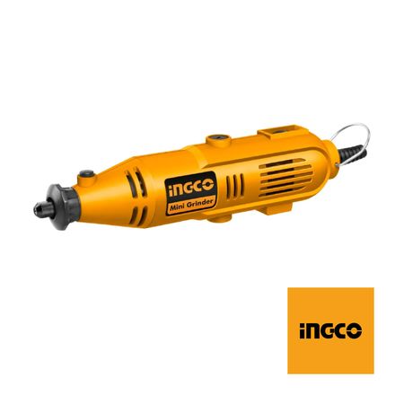 Mini Torno 130W Industrial Ingco ( MG1309-4)