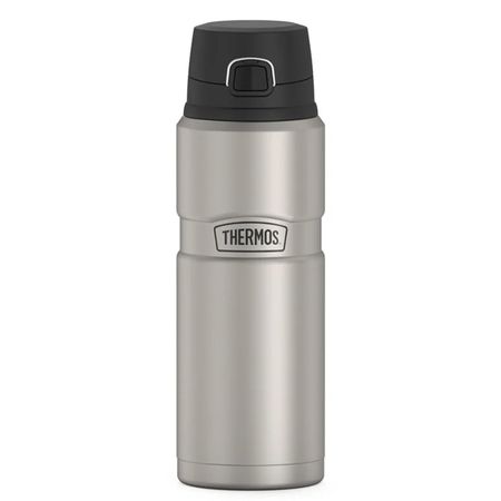 Botella Térmica THERMOS Stainless King Acero Inox. 710ml SK4000MS-TIT