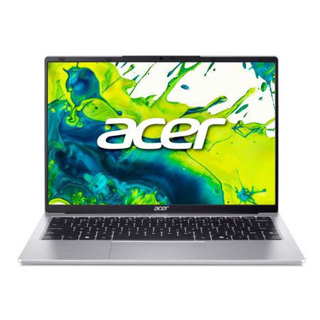 Notebook Acer Aspire Lite 14" AL14-32P-38H9-AR Core I3 8GB RAM 256 SSD W11