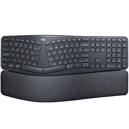 Teclado Logitech K869 Ergonomico