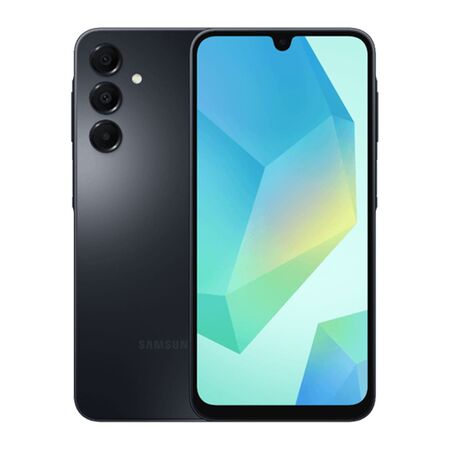 Celular Samsung Galaxy A16 Sm-A165M 128Gb Black