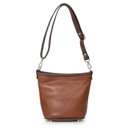 CARTERA MOSSE MARRON