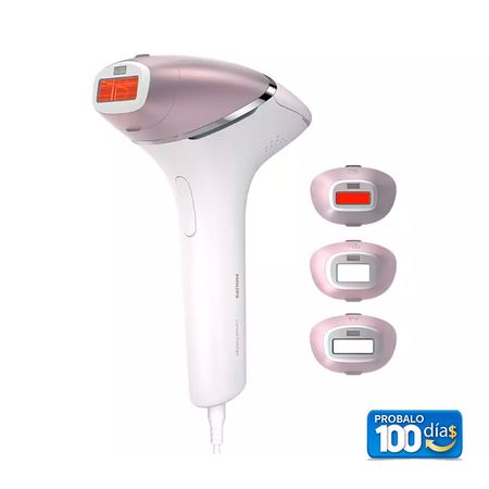 Depiladora IPL Philips Lumea Prestige BRI947/30