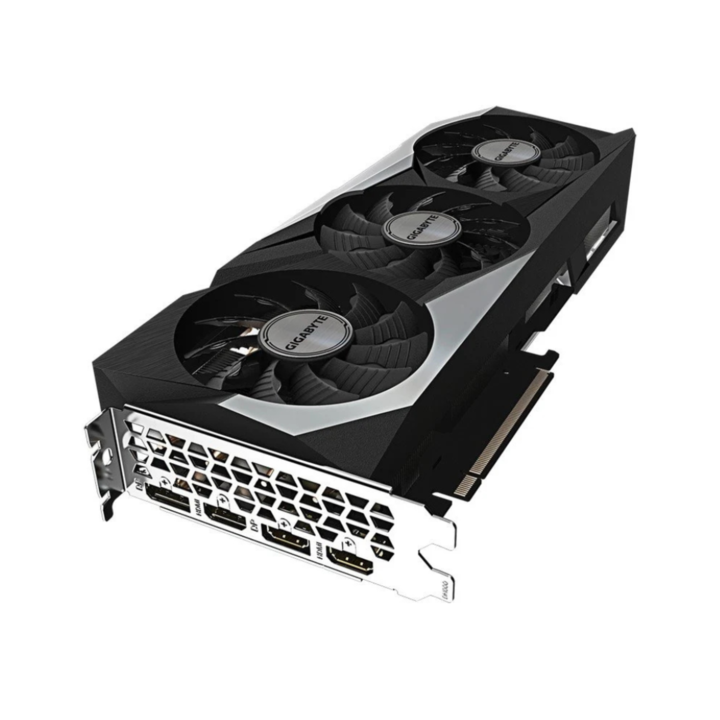PLACA DE VIDEO GABYTE NVIDIA GEFORCE RTX 3070 OC 8GB GDDR6 REV 1.0 (C:NEGRO) - Vista 2