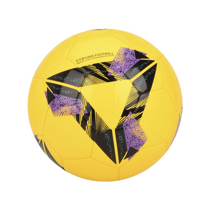 PELOTA PUMA ORBITA LALIGA 1 MS 084288/02 - Vista 2