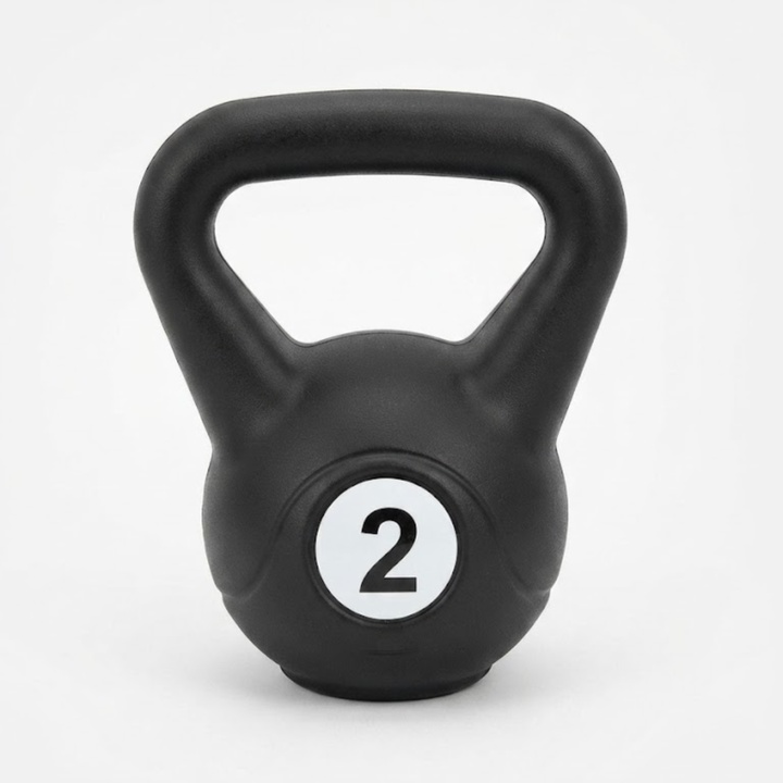 Pesa Rusa 2 Kg - Vista 1