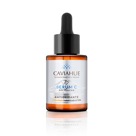 Serum C Caviahue Antiedad Antioxidante Nutre Regenera 30 Ml