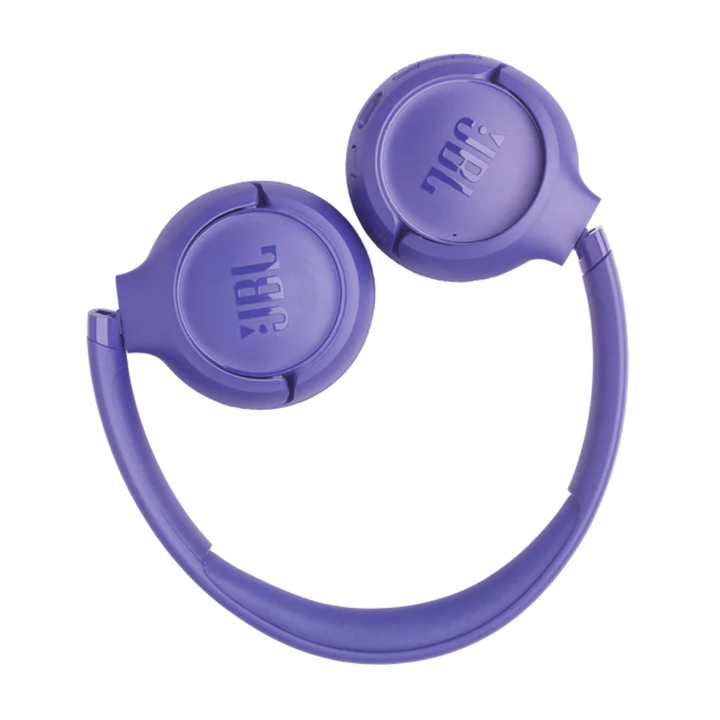 AURICULARES JBL TUNE 530BT BLUETOOTH (C:LAVENDER) - Vista 2