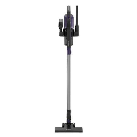 Aspiradora Peabody - Stick 2 En 1 S/Bolsa C/Recolector 600W PE-AS400NV
