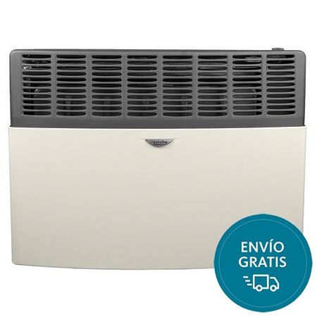 Calefactor Tiro Balanceado 5000k Eskabe S21 TB5 P