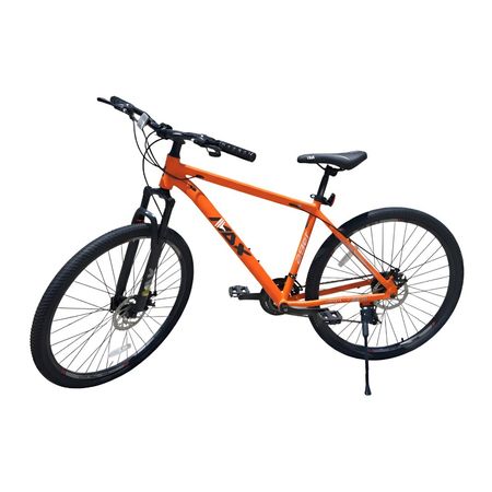 Bicicleta Mdx R29 29 Adultos 21 Velocidades Naranja