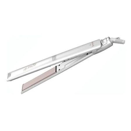 PLANCHA DE CABELLO GA.MA ELEGANCE LINO ARG