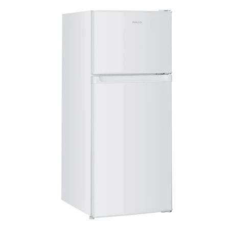 Heladera con Freezer Philco 125L Blanco NPHCT128B