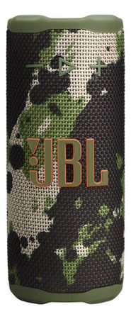 Parlante Bluetooth JBL Grip Camuflado