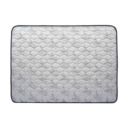 Colchón Piero Genova 2.0 2 Plazas (140x190 cm) - Resortes Ultra Coil