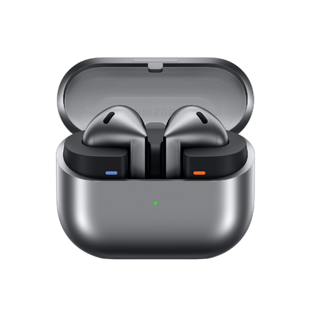 Auricular In Ear Bluetooth Samsung Galaxy Buds 3 Gray