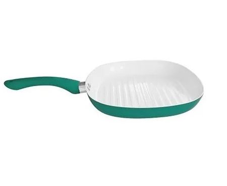 Bifera Acanalada 25 X 25 Cm Carol ( 41902 -AQU)