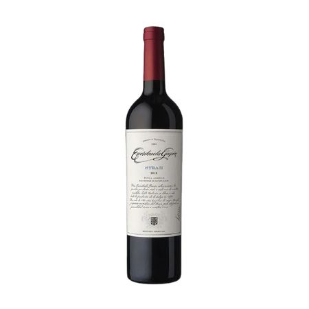 Vino Tinto Escorihuela Gascon Syrah 750 ml