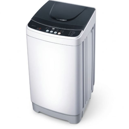 Lavarropas Semi Automatico Carga Superior 5.5kg Xpb55-Em Embassy