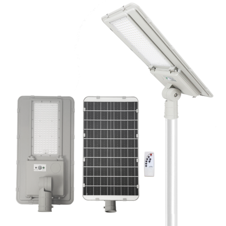 Luminaria Led Nexum 200W Luz Fría