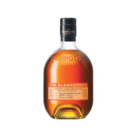 Whisky The Glenrothes Sherry Cask Reserve Speyside Malt 700 ml