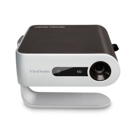 Proyector Portátil ViewSonic M1+, WiFi, BT y p/Harman Kardon