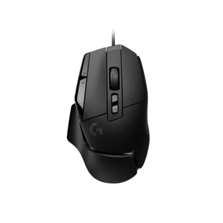MOUSE LOGITECH GAMING G502X (C:NEGRO)