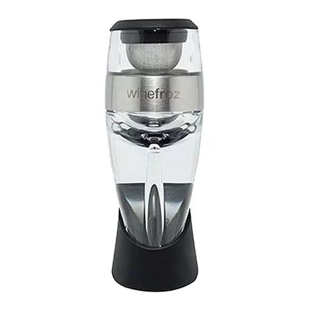 AIREADOR DE VINO WINEFROZ - C/BASE (SET4)