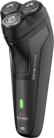 Afeitadora Gama GSH 700 TRACKER-SH