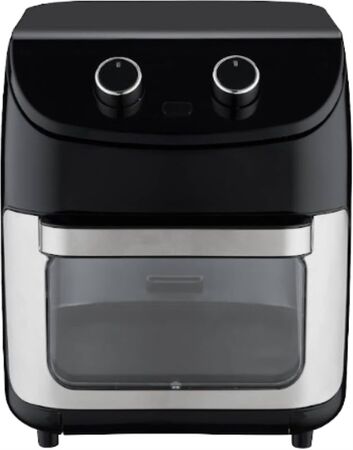 FREIDORA AIRE GSE025-1 12L 1700W NG INSIGNA