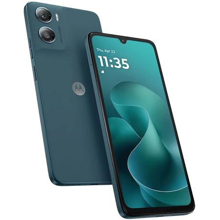 Motorola Moto G06 SE 6.9 Tapestry 4Gb 128Gb NFC