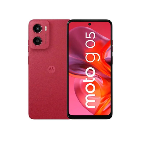 Motorola G05 128Gb 4Gb Ram Dual Sim