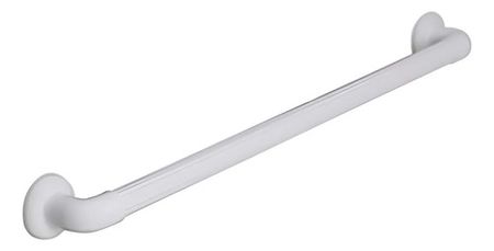 Ferrum Traful Barral Fijo Recto 80 Cm Ø36mm Vpfr8-b