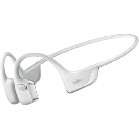 Auriculares Inalámbricos Shokz OpenRun Pro 2 - Silver
