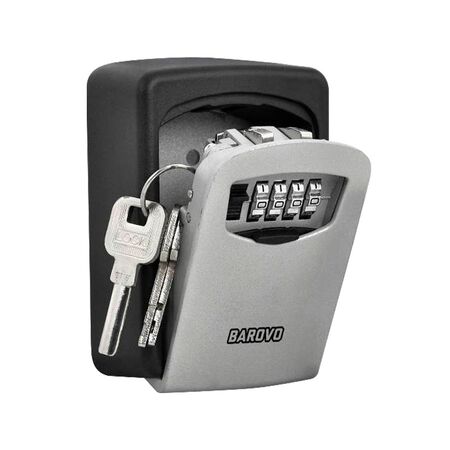 Caja de Seguridad Barovo Exterior