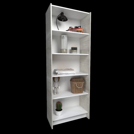 Estanteria Grande Abierta Nevado Everest Tables