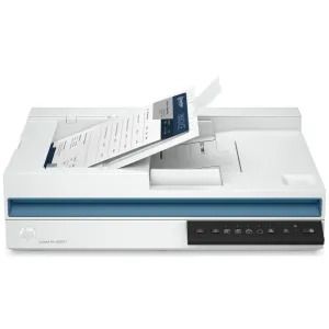 Scanner HP 2600 F1 Pro con Alimentador Automático