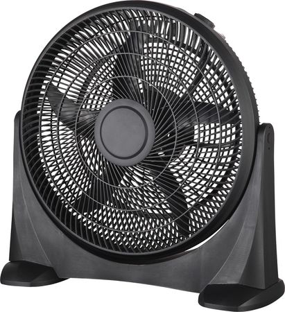 Ventilador Turbo Severbon 18 Vtu 18 080503 75W 
