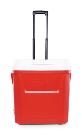 Conservadora Laguna 56.8 Lts Igloo Roja